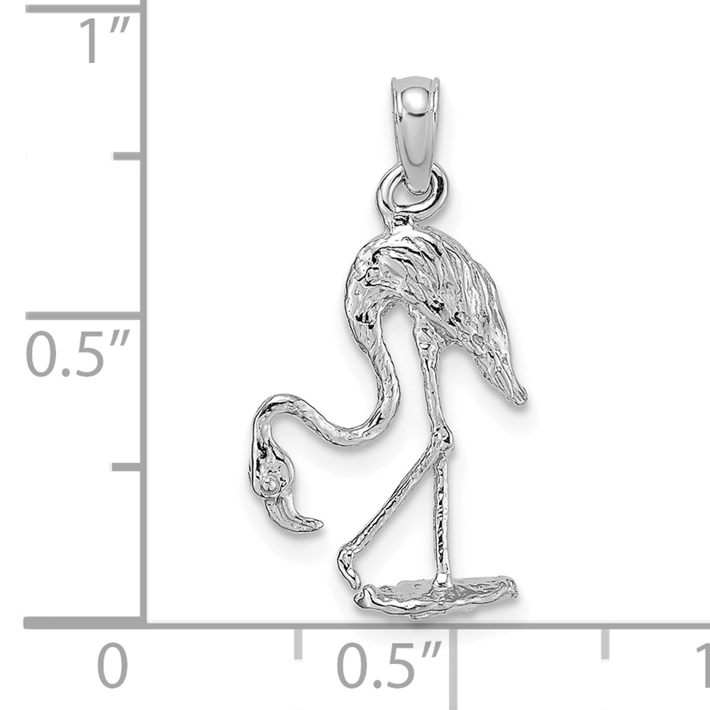 LOUlS VlTTON チャーム Lex & Lu 14k Yellow Gold 2D Textured Oyster Shell Charm