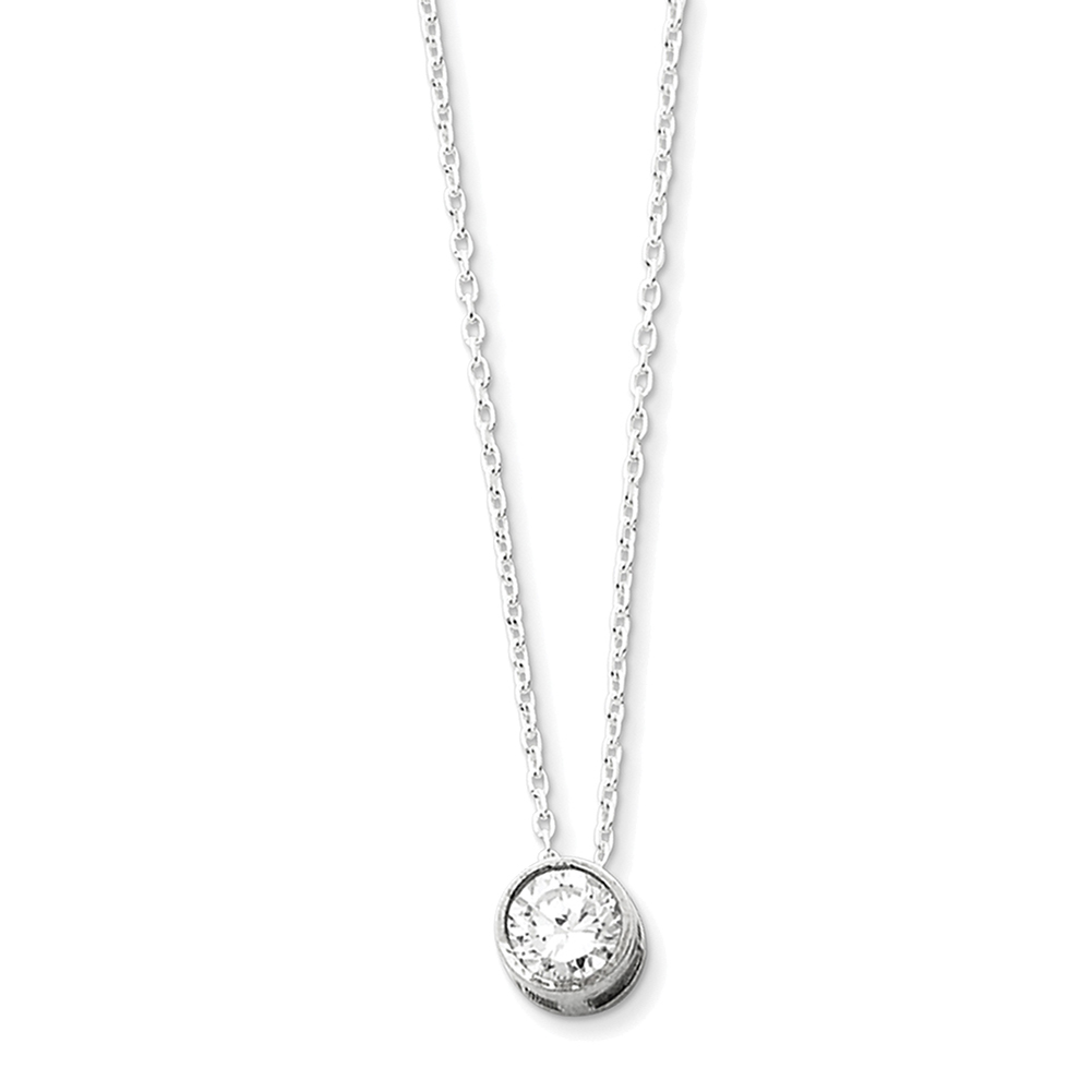【2plan】25SS★ [LAN ARCHIVE] Sharp Pendant Chain Necklace 2plan (ツープラン) - [LAN ARCHIVE]シャープペンダントチェーン