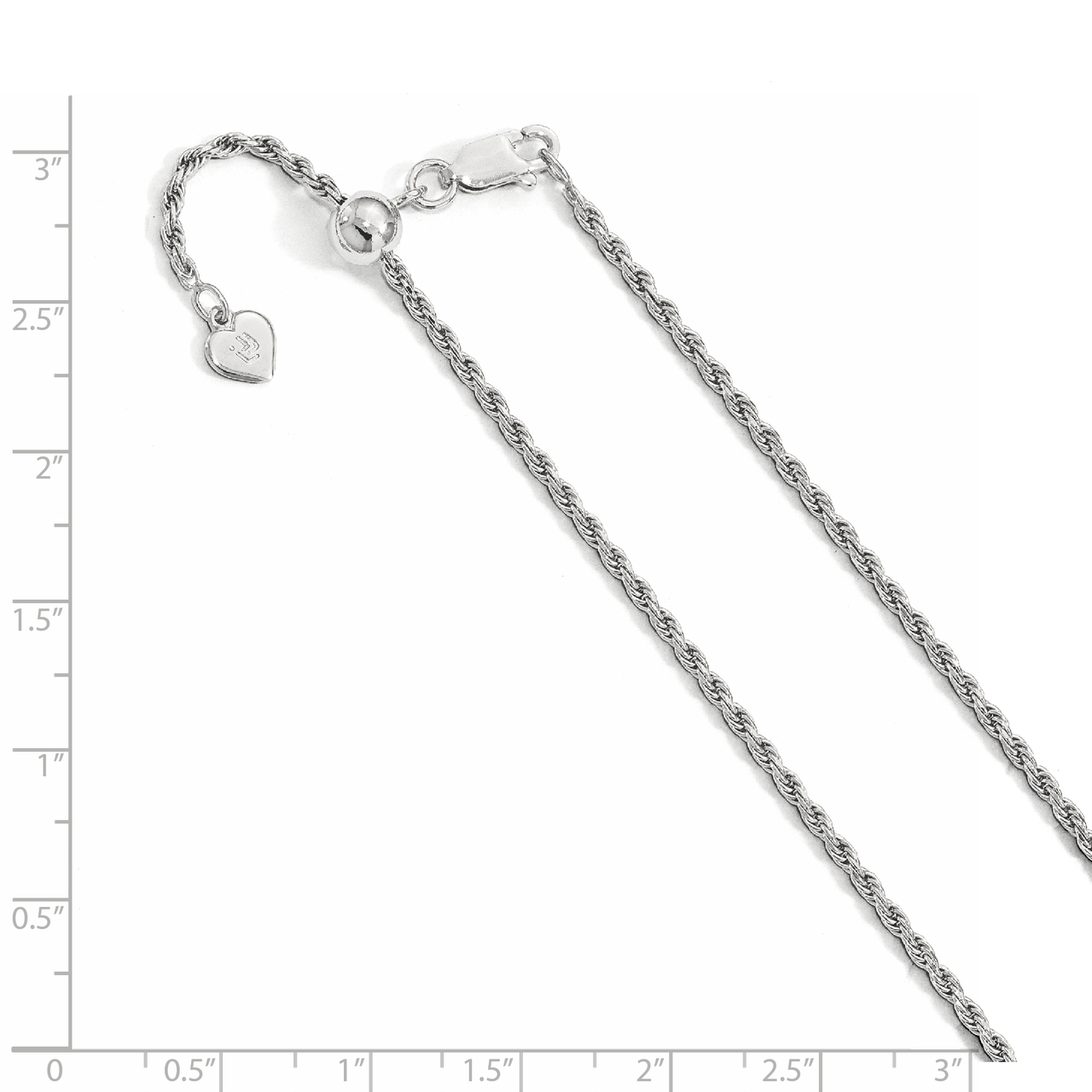 Lex /& Lu Leslies 14k Yellow Gold Cyclone Chain Necklace