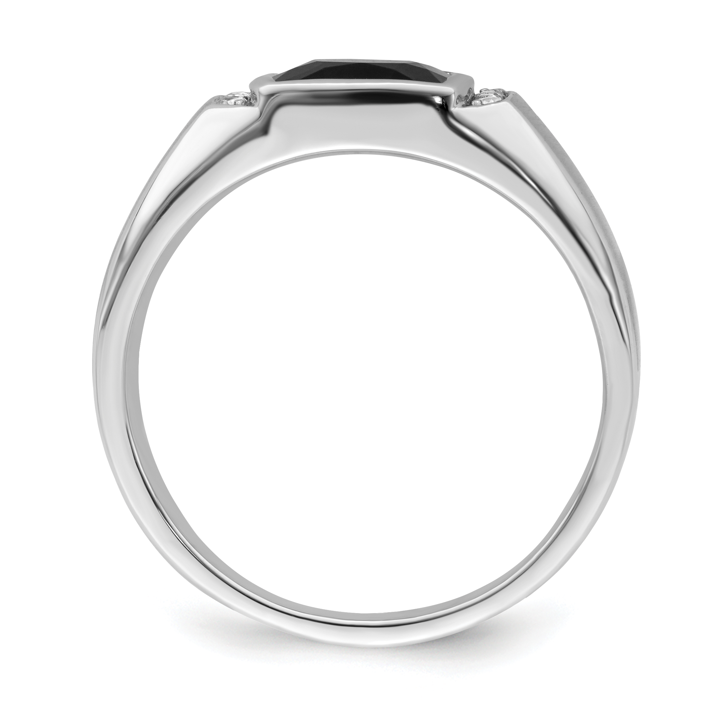 Llife OURS BLANC RINGSILVER/ #18号 Llife OURS BLANC RINGSILVER/ #18号 - メルカリ