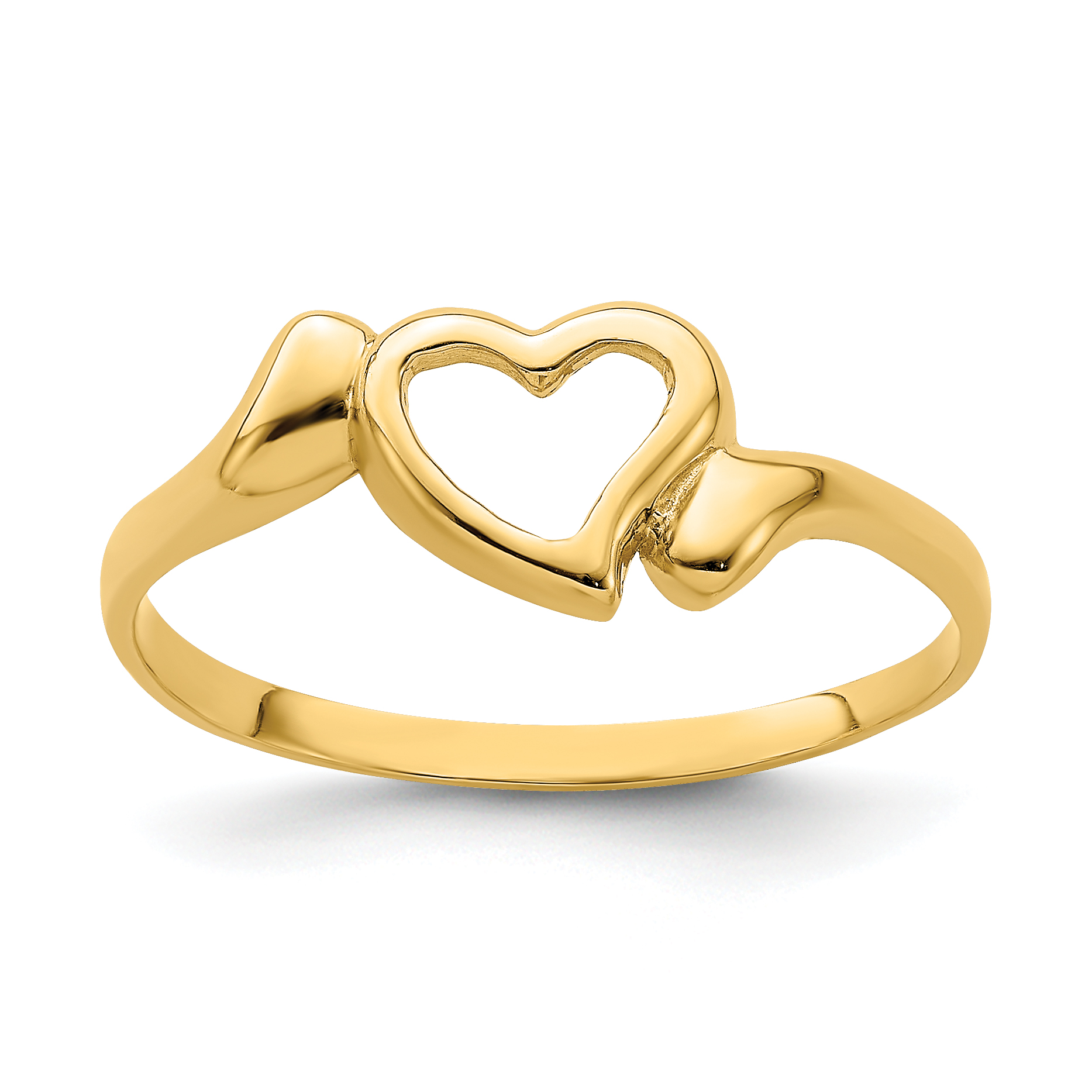 XOLO JEWELRY】Swirl Ring XOLO JEWELRY – SOUTH STORE