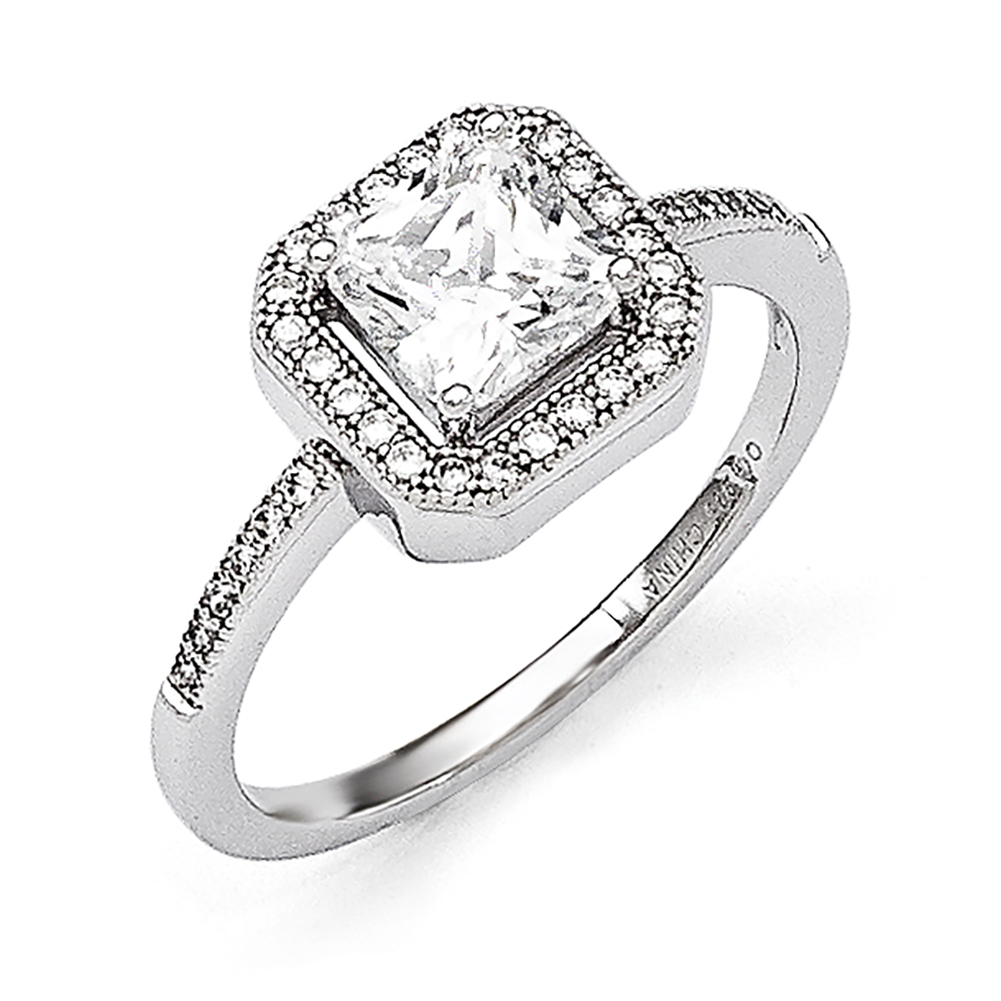 [韓国の人気ジュエリー] 925 silver. Initial ring 韓国の人気ジュエリー] 925 silver. Initial ring
