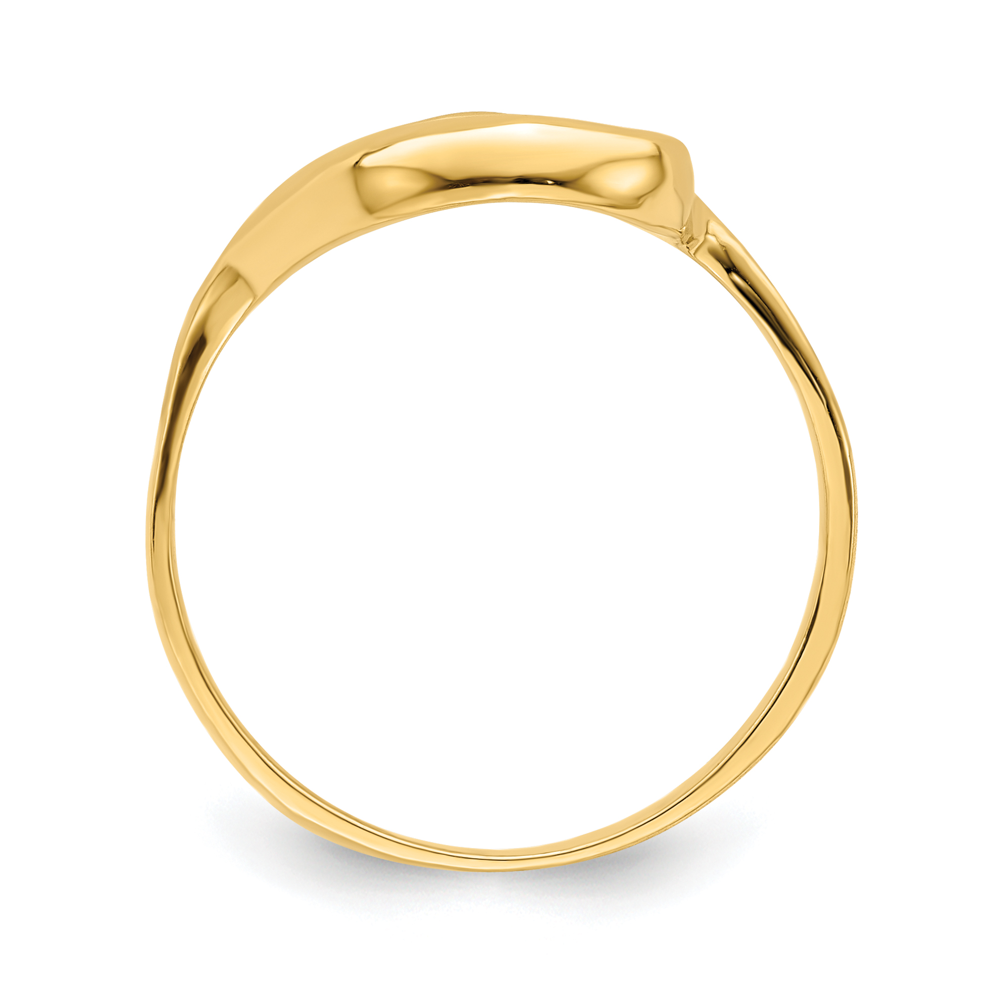luijewelry heart ring 11号 luijewelry heart ring 11号
