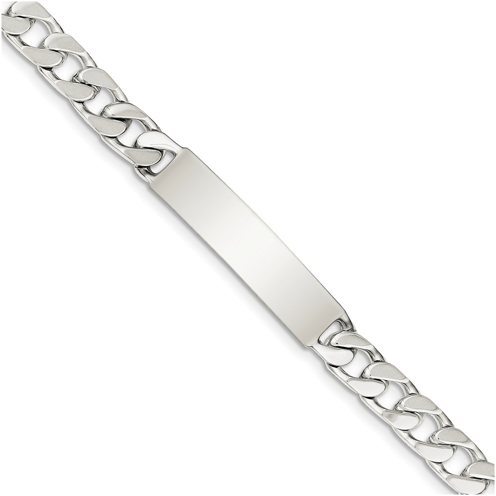 INES 08 BRACELET シルバー INES 08 BRACELET – h'eres