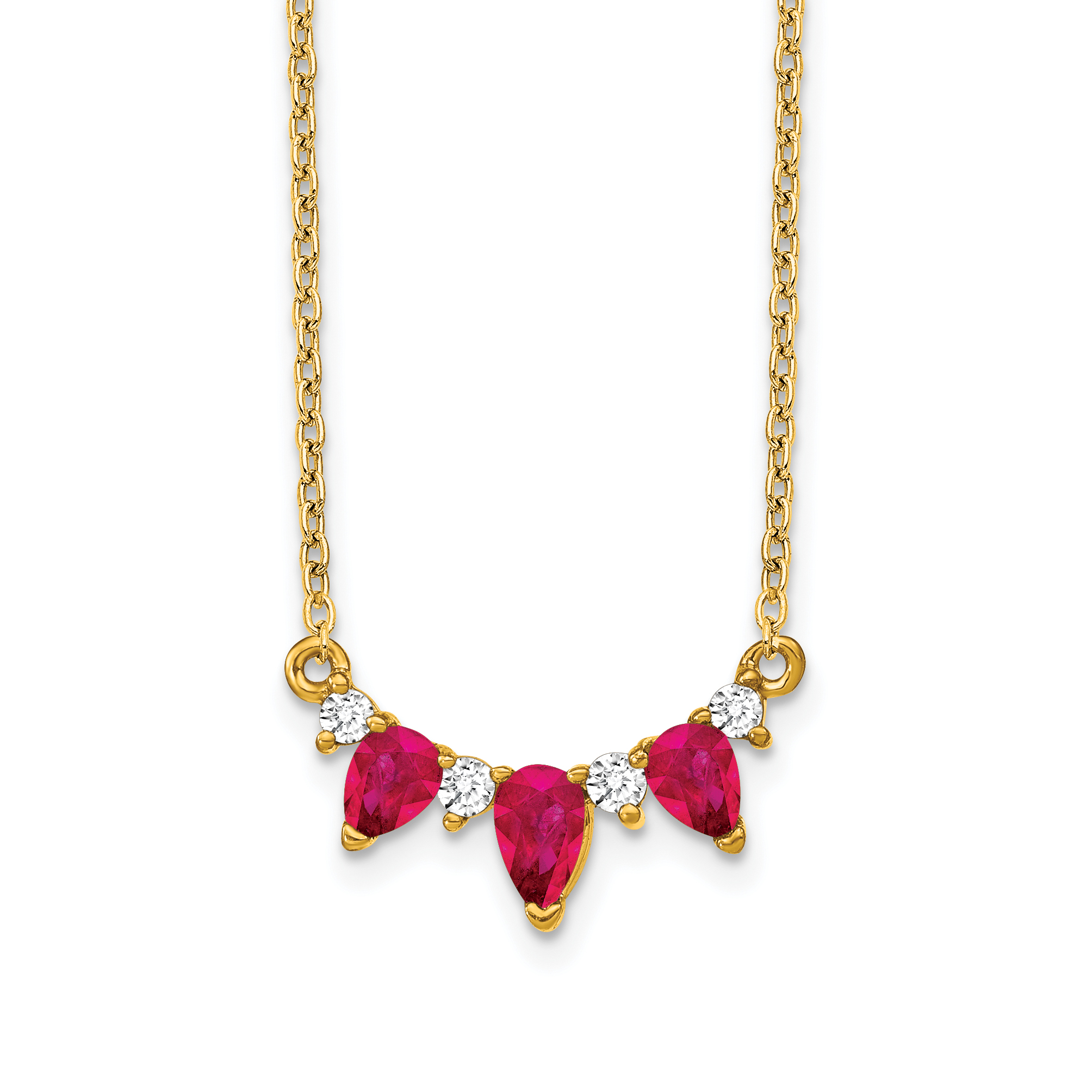 Rubyページ 6.13ct Certified Natural Red Color Ruby – sapphirebazaar